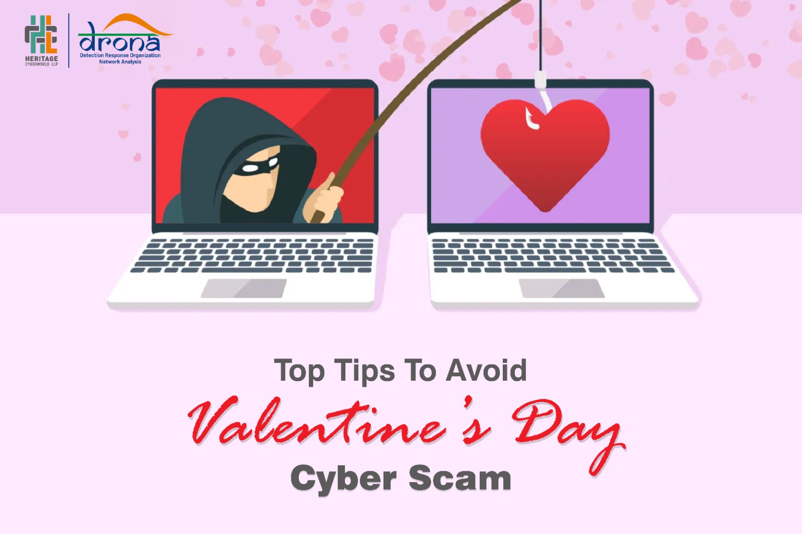 Cybersecurity Tips for Couples: Securing Your Digital Love Life